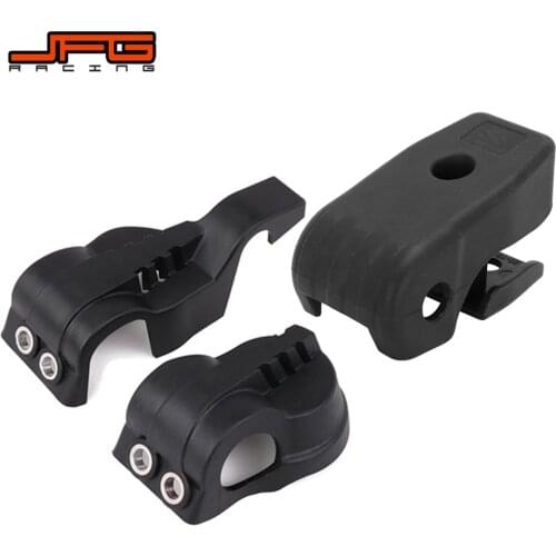 Motorcycle Rear Shock Absorber Linkage Fork Bottom Shoe Guard Protector For Husqvarna FC FE FX TC TE TX 125 150 250 350 450