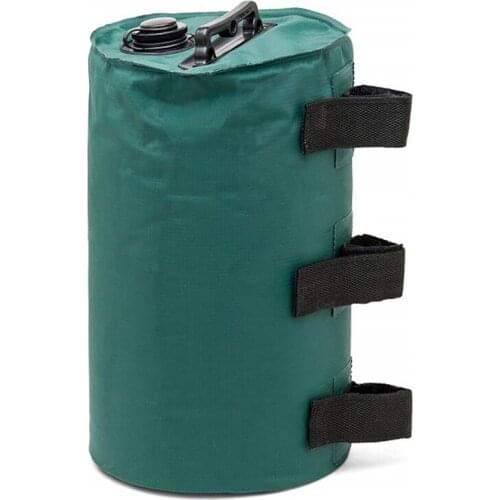 New Outdoor Patio Umbrella Base Weight Bag Weatherproof Parasol Umbrella Heavy Duty Sand Bags Stand Base For Home Hotel Use