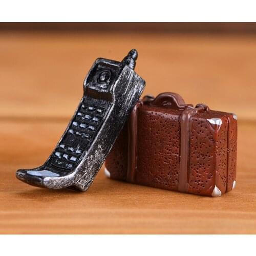 1:12 Mini Home Appliances Pretend Play Toy Doll House Miniature Dollhouse Accessories Miniature Living RoomToys For Kids Gifts