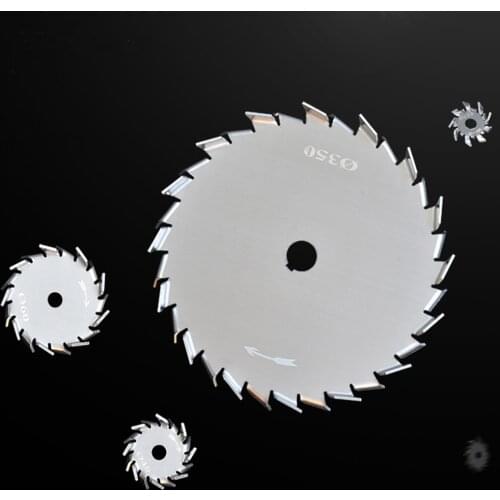 1pcs Diameter 30mm To 180mm Bore 8mm Stainless Steel 304 Stir Blade Impeller Tooth Type Dispersed Disc Gear