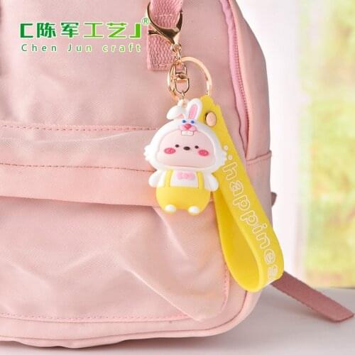 1Pc Baby Doll Rabbit Figurine Decoration Craft Miniature Model Home Decoration Cute Accessories Desktop Garden Decoration