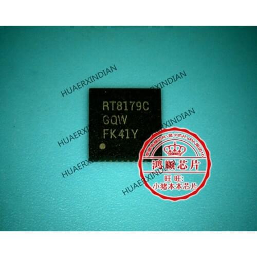 Brand new original RT8179CGQW RT8179C High Quality