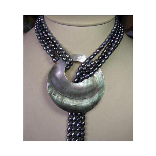 Free shipping Eternal Women GiftSterling silver real Japan Akoya natural seawater pearl round round flawless 9-10M