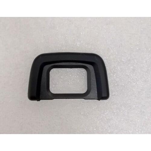 DK-24 DK24 Rubber Eye Cup Eyepiece Eyecup for nikon D5000 D3100 D3000/ D5100 DSLR Camera