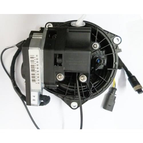 For VW Flipping Reverse Camera for Volkswagen Golf 5 golf6 MK6 Passat B6 CC Magotan Beetle car rearview camera