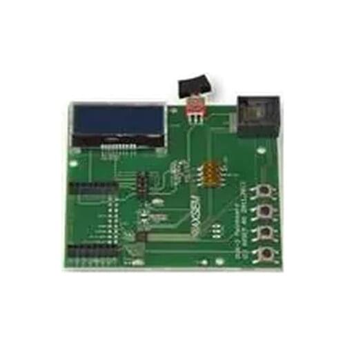 DVK-BASE-2-GEVK RF Development Tools DVK-2 BASE KIT