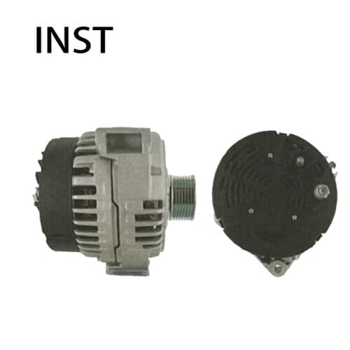 ALTERNATOR DYNAMO GENERADOR ELECTRICO FOR 12V 130A 7GS52 0123510073 13812 ALB3074YX ALB7074AN ALB7074NW ALB7074UX ERR6413E