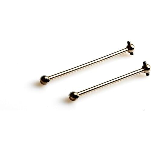 LC RACING L6223 Center Driveshaft set for LC12B1