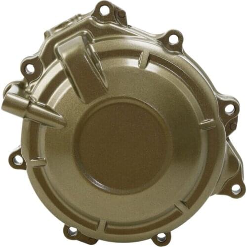 Motorcycle Stator Magneto Alternator Generator Cover Fit For Honda CB650F CBR650F 2018 CBR650R 2019