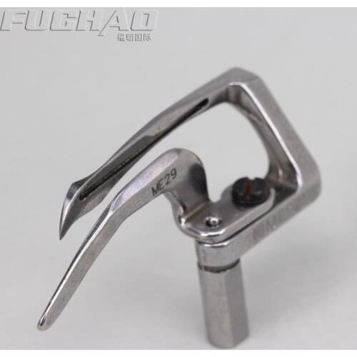 ME28ME29 Is Suitable For Silver Shear Upper And Lower Curved Needle Sewing Machine Accessories