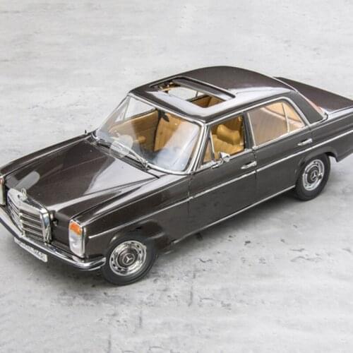 1:18 Scale Changan CS35 PLUS 2021 Off-road Vehicle SUV Alloy Simulation Car Model Collectible Decoration Gift Toys for Boys