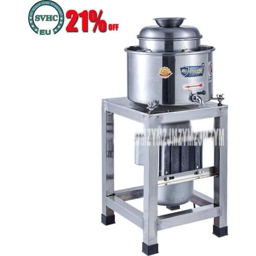 3kg/time Meat Rolling Mincer Machine Meatball Maker Stainless Steel Commercial Electric Automatic Meat Grinder Mincing Machine
