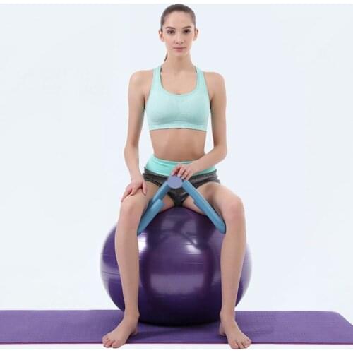 New Multi-functional Thigh Master Ab Leg Arm Shaper Trimmer Exerciser Fitness Workout Muscle sliming Massage Tools Drop Shippi