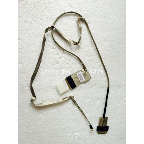 New Original Laptop LCD Cable For Lenovo G580 G585 G580A G480 G485 DC02001ET10
