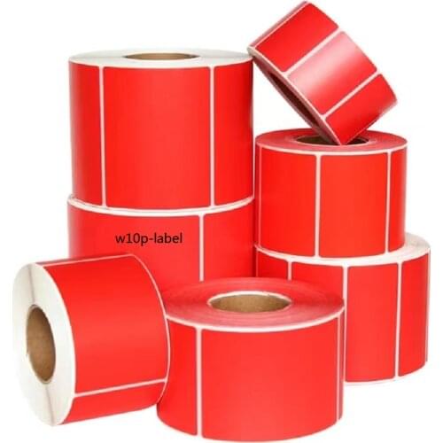 QKX Self-adhesive Paper