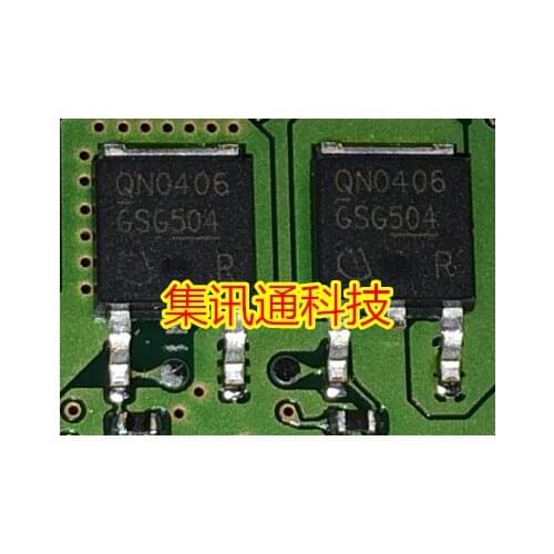 100% New&original QN0406