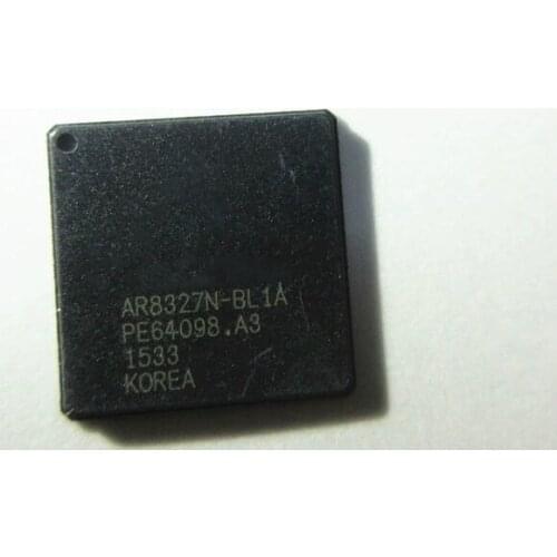 5piece~10piece/LOT AR8327-BL1A QFN AR8327 Router chip NEW Original In stock