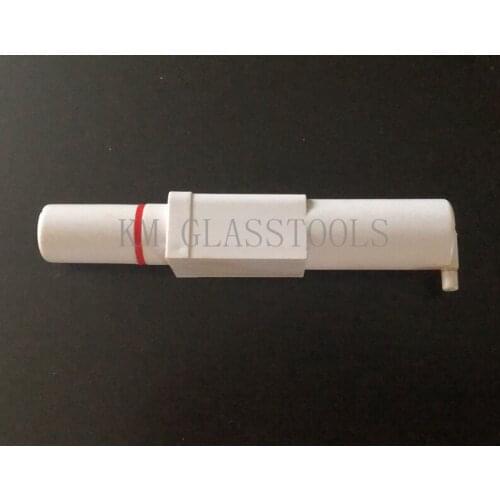 5 pieces! New Hand Pump Glass Suction Plate handle.Suitable for BX1-D