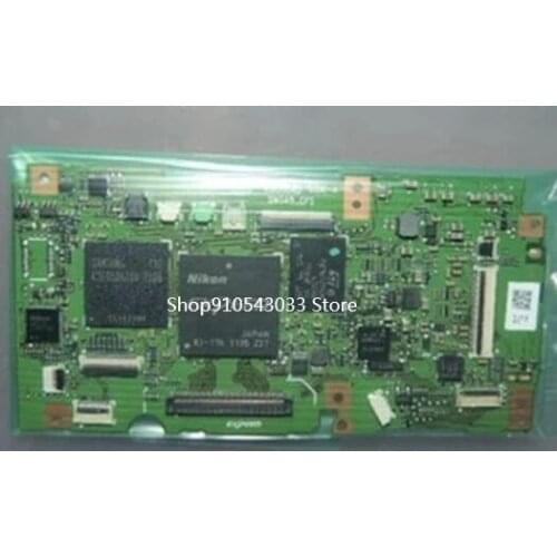 95%New Original J1 Main Board MCU Board MainBoard Mother Board MotherBoard for Nikon J1