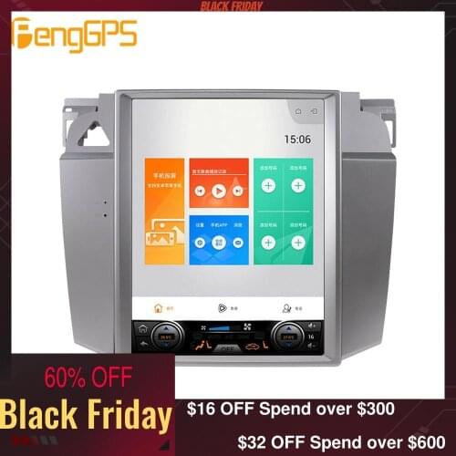 Android 8.1 Tesla Style Car Radio Vertical Screen for Volkswagen MAGOTAN FutureB6 GPS Navigation Recorder Multimedia stereo