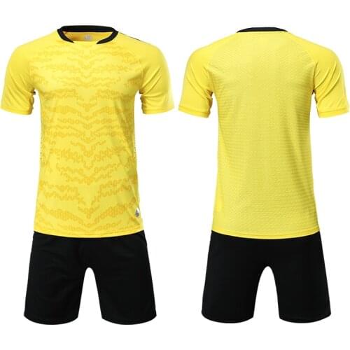 Quick Dry Soccer Jerseys Sets Survetement Football Mens Soccer Jerseys Sets With Socks Short Soccer Jerseys Training Sets Custom