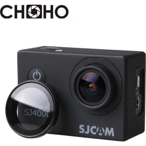 CHOHO Action Cameras Accessories