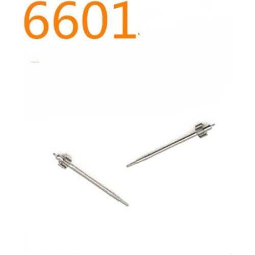 Watch movement parts 6601 movement parts 6601 second wheel 6T51 second wheel single price
