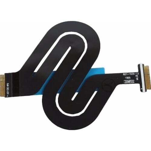 For Apple Macbook 12" A1534 2015 821-1935-12 Trackpad Touchpad Flex Cable