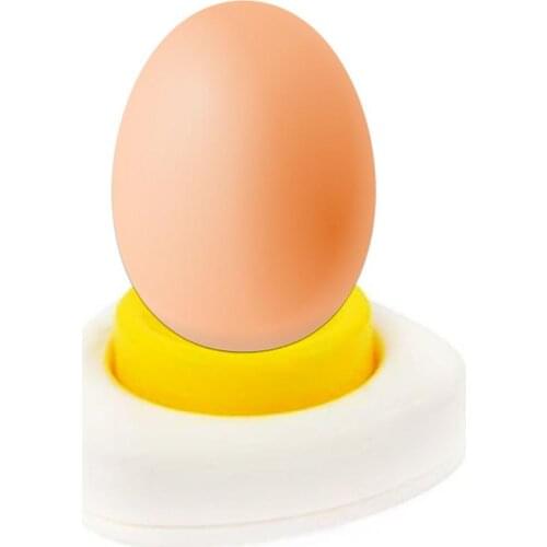 Innovative Egg Piercer Pricker Dividers Beater With Lock Kitchen Craft Semi-Automatic Kitchen Dining Bar Cooking Tools Egg Tools