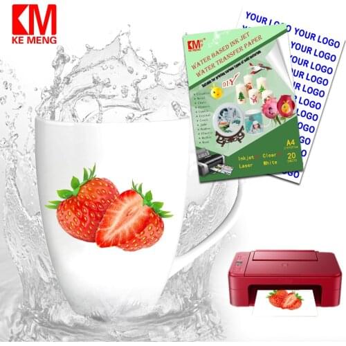 KE MENG Stationery