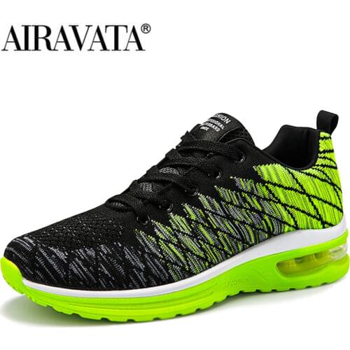 Couple Running Shoes Fashion Breathable Outdoor Male Sports Shoes Lightweight Sneakers Women Comfortable Athletic Footwear