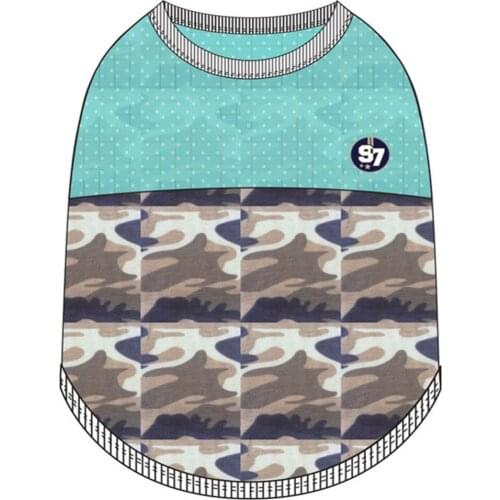 Small-Large Fashion Sports Dog Clothes T Shirt Costume Yorkshire Chihuahua Puppy Pet Dog Clothing Cool Summer Cat Dog Shirt