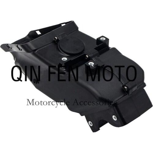 Motorcycle Ventilation pipe Intake pipe Fit For Kawasaki ZX-10R 2011-2015