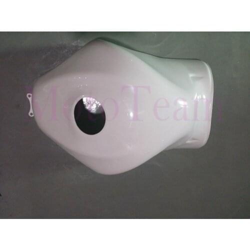 New For Suzuki GSXR1300 GSX1300R GSX 1300R Hayabusa 2008 -2013 Unpainted Gas Fuel Tank Cover Injection Fairings Motorcycle