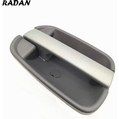 Original Front Inner Interior Door Handle Door Knob For Chery A1 Chery Face OEM：S12-6105110BA/S12-6105120BA