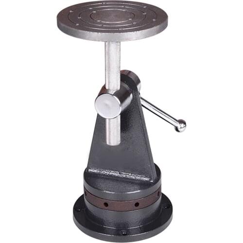 Working table Woodworking Carving Rotary Table Hand-made diy engraving workbench Carved tabletop