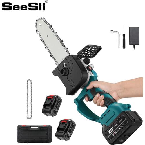 Цепные электропилы Seesii China At AliExpress