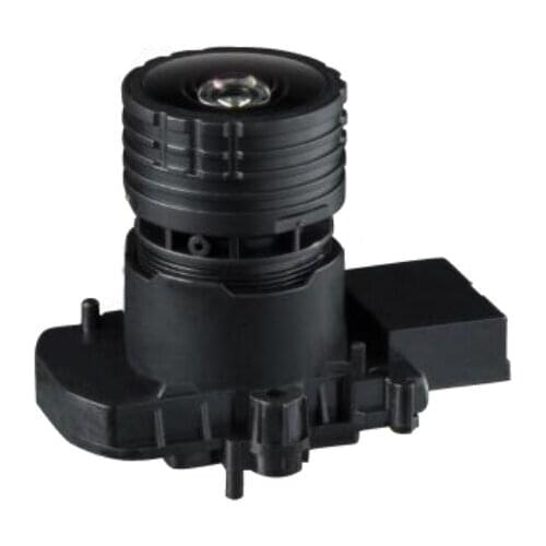 SL-SM0416B4K-118 1/1.8"M16 Mount CCTV 4mm F1.6 8MP 4K UHD High quality Board Lens Security Replacement cctv Camera Lens