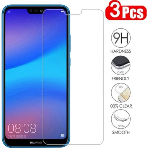 TUMI.OvO Screen Protectors For Huawei P20 Lite
