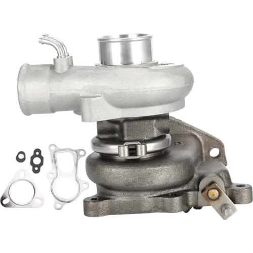Turbo Charger W/Gasket 49177-02500 Repalcement TD04-11B Fit for Mitsubishi Pajero/MONTERO