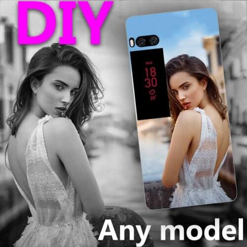 TWONEDAY Phone Cases Meizu PRO 7