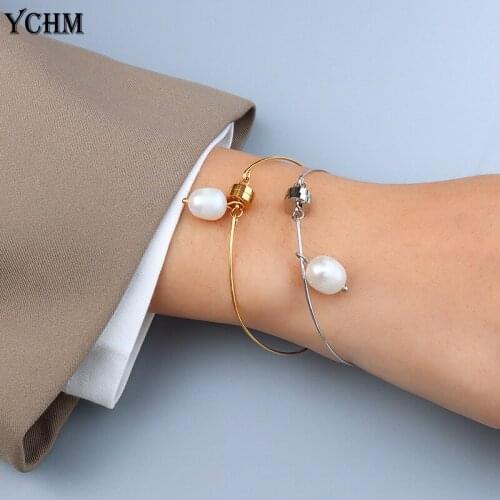 Жесткие браслеты YCHM China At AliExpress