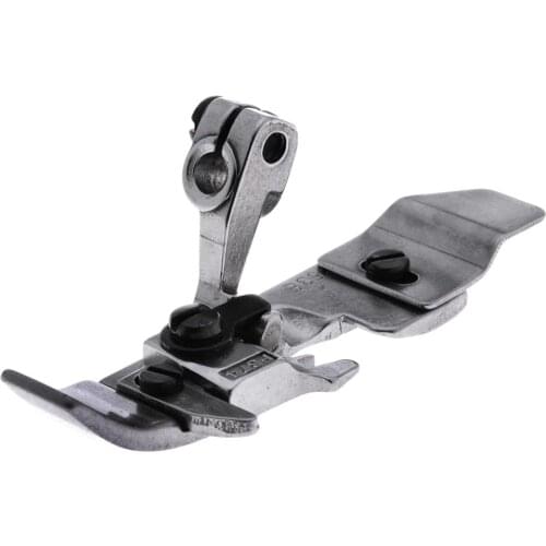 SEWING MACHINE SPARE PARTS ACCESSORIES P253E/F374 PRESSER FOOT FOR SIRUBA 747