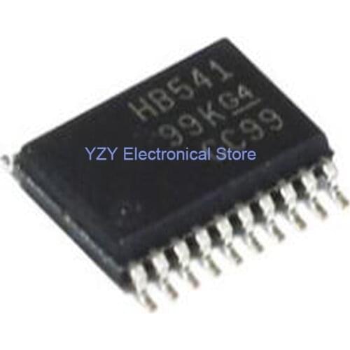10PCS/LOT SN74AHCT541PWR SN74AHCT541 74AHCT541 TSSOP20 IC best quality New Original Fast Shipping