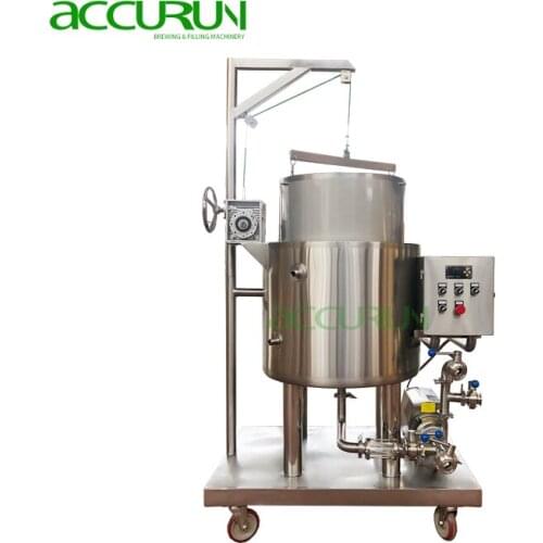 50L 100L Home Beer Brewing Equipment Home Brew