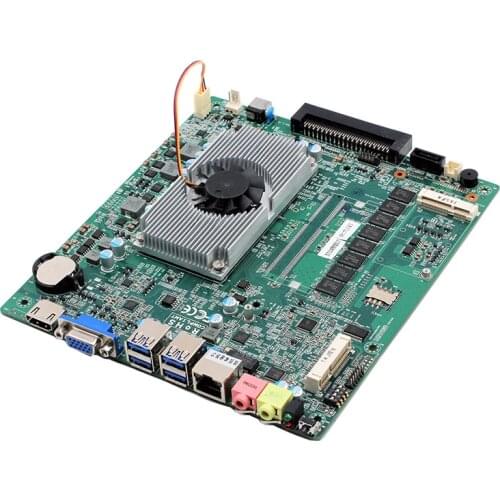 Factory Price Intel I3-4010U I5-4200U I5-4300U I7-4500U Dual Core industrial Mini Computer 4* USB3.0 4GB Ram Ops Mini PC