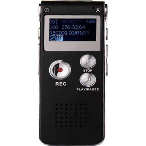 Coopkony Digital Voice Recorders