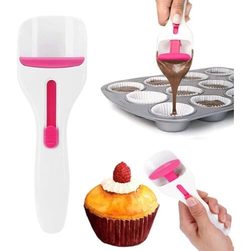 Credeae Pastry Nozzles