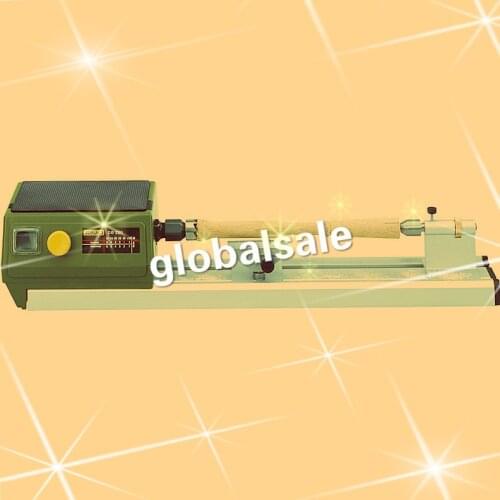 DB 250 mini manual woodwork lathe,woodworking copy lathe,mini wood carving lathe