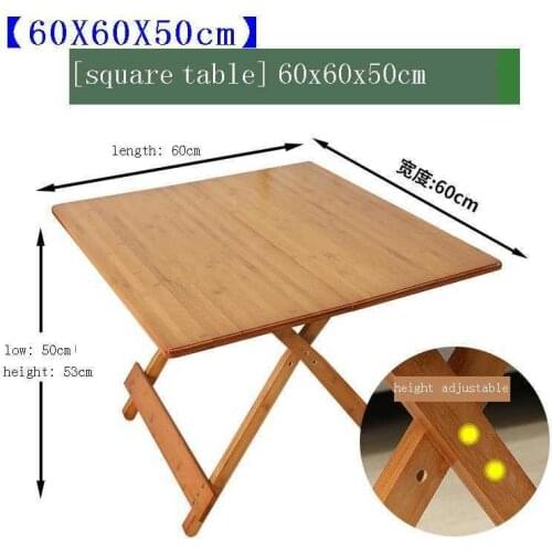 Children Tisch Escrivaninha Eating Home Picnic Study Pliante Folding De Jantar Mesa Plegable Kitchen Furniture Desk Dinner Table